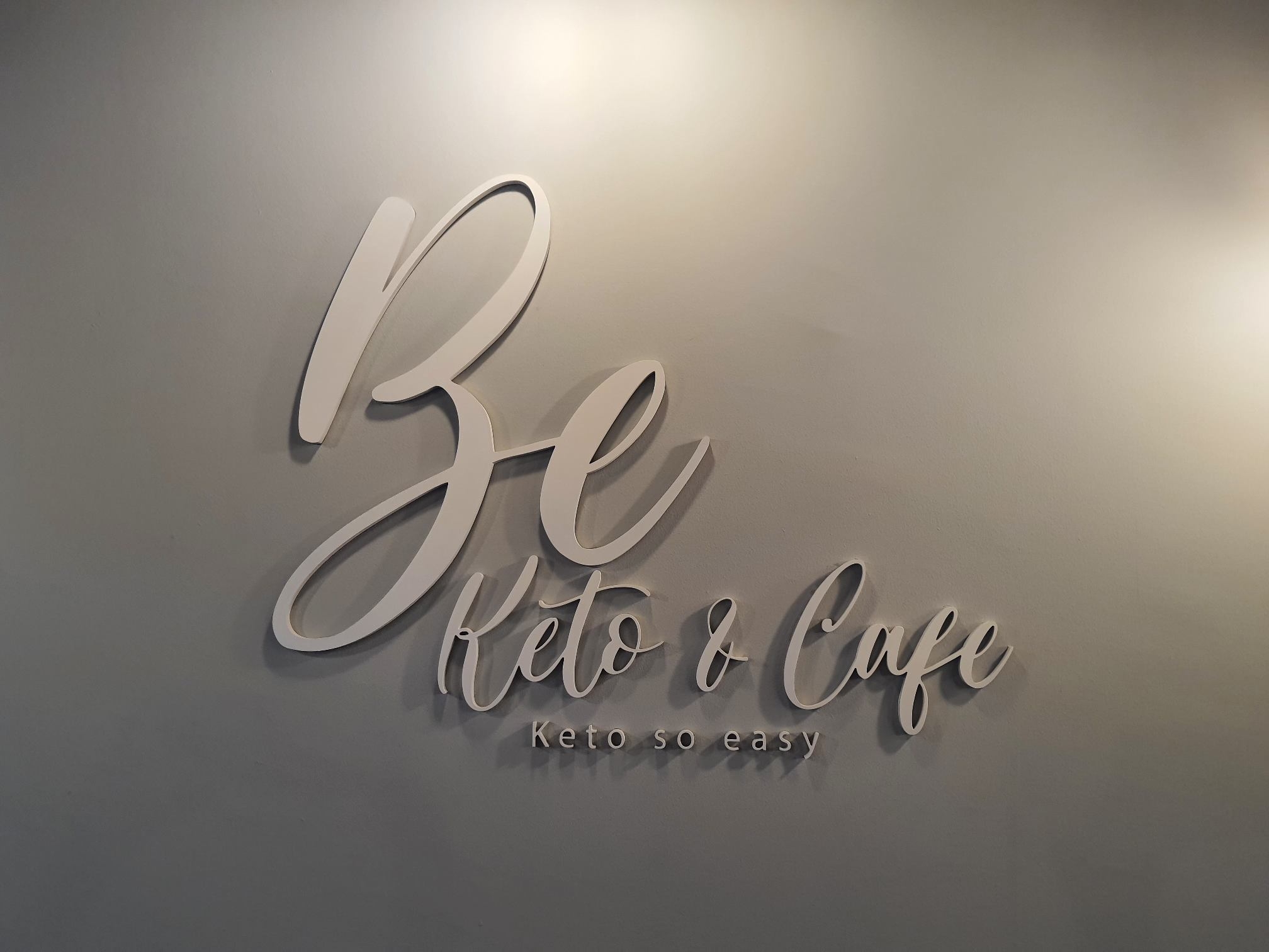 Be Keto & Cafe