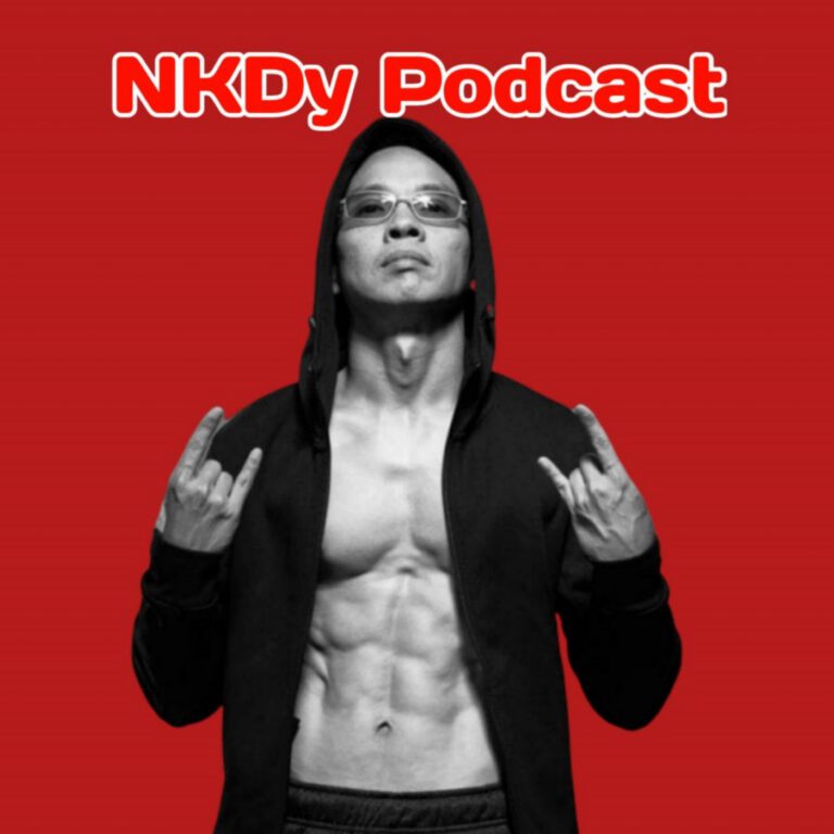 NKDy Podcast